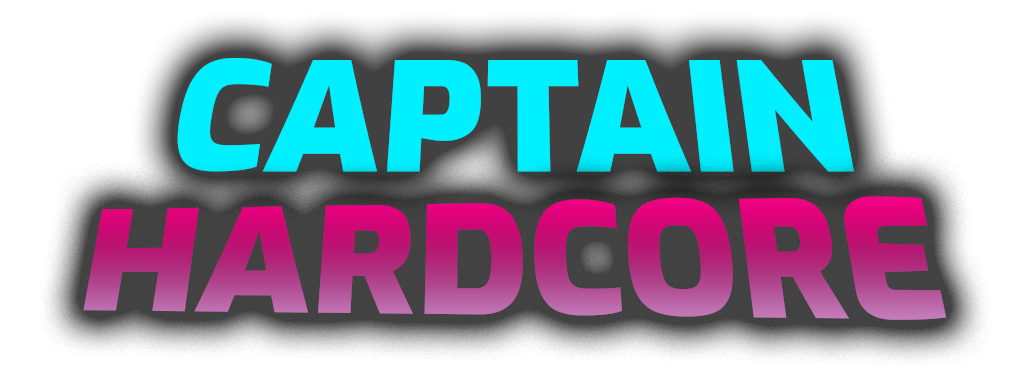 CaptainHardcoreLogo_1